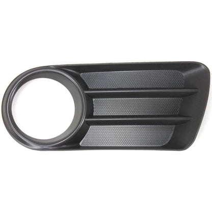 Fog Light Trim Set for Ford Explorer (2002–2005) - Left & Right, 2Pc