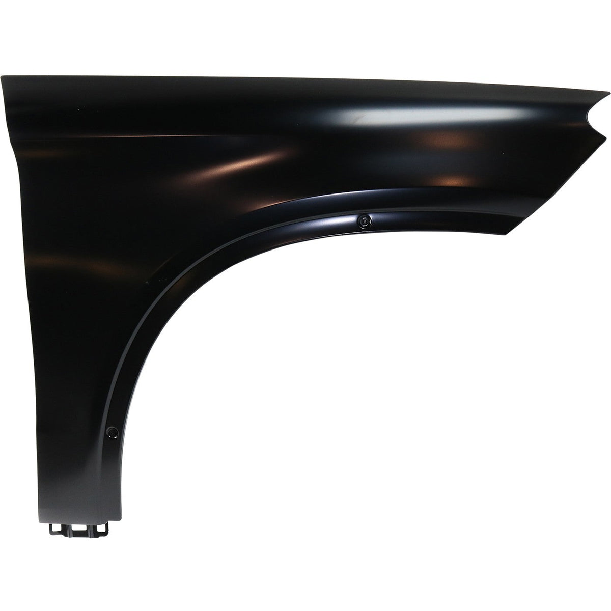 Right Front Fender for 2017-2019 Mercedes-Benz GLE43 AMG