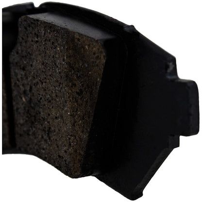 Disc Brake & Pad Kit for Cadillac DeVille (2000–2005) Front Set