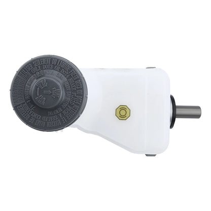 Master Cylinder with Reservoir for 2002-2004 Acura RSX & Honda Civic