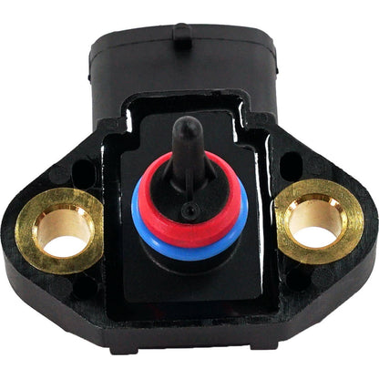 Fuel Pressure Sensor compatible with Saab 9-3 2006-2009