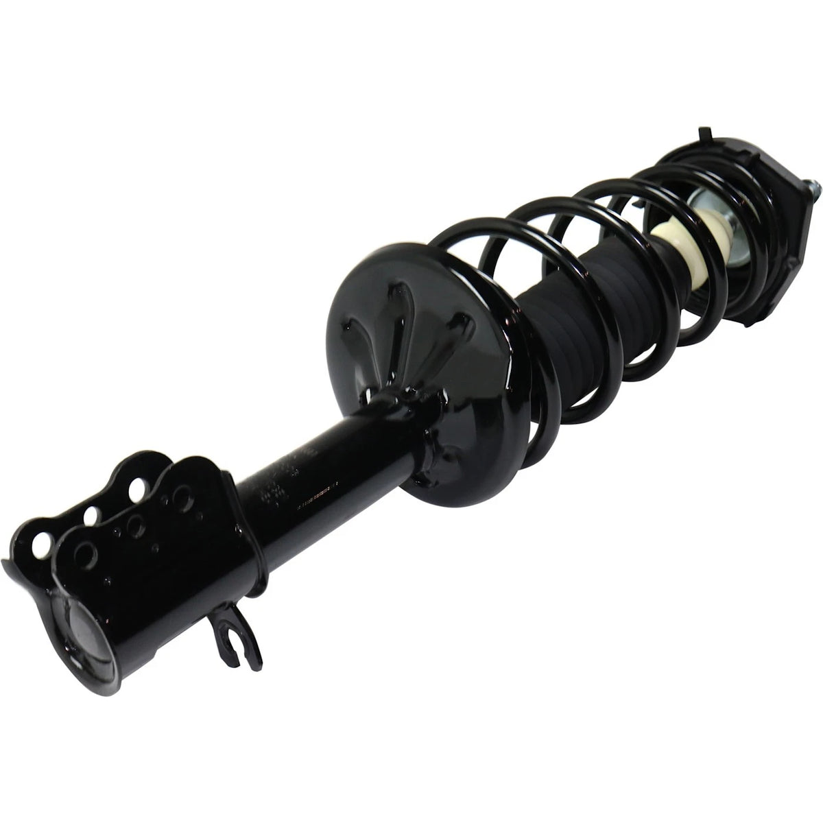 Shock Absorber and Strut Assembly for Mazda Protege (1999–2003)