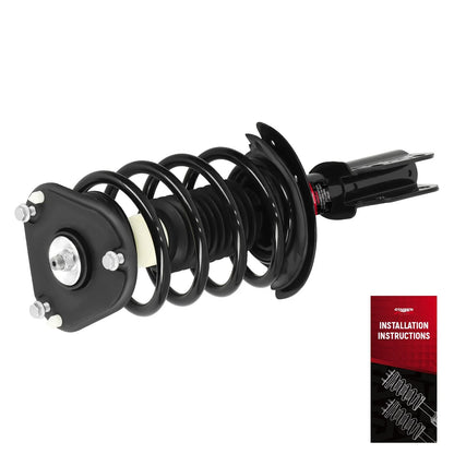 2000-2005 Front Strut - Left/Right for LeSabre, Deville, Aurora