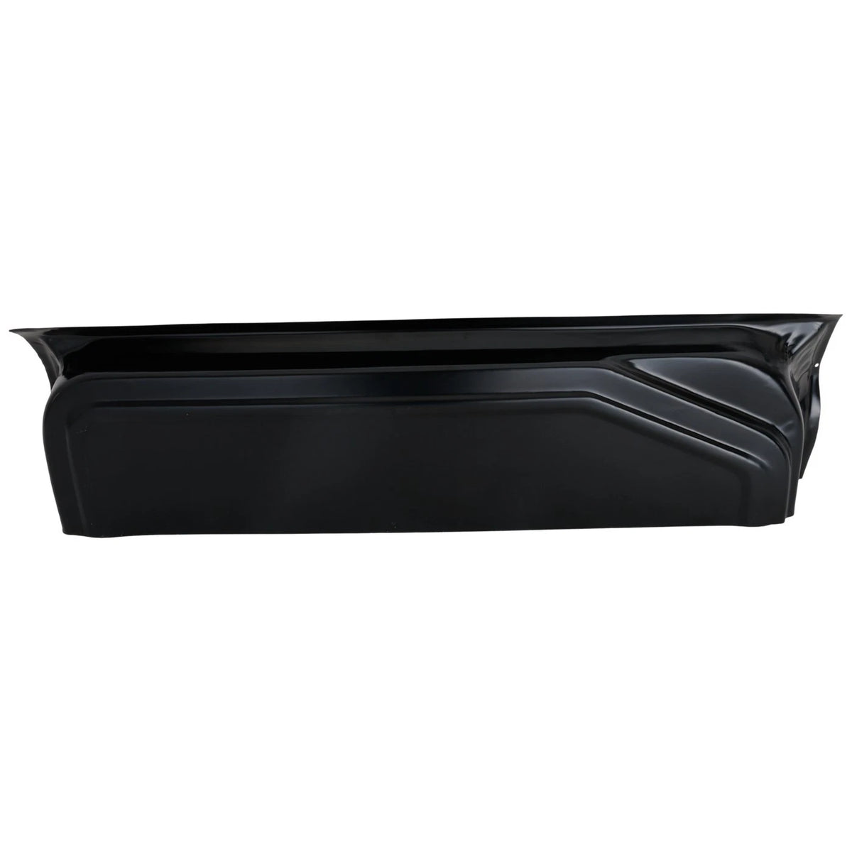 Truck Bed Repair Panel Front Driver Left Lower for Ram W100 Pickup (1972)