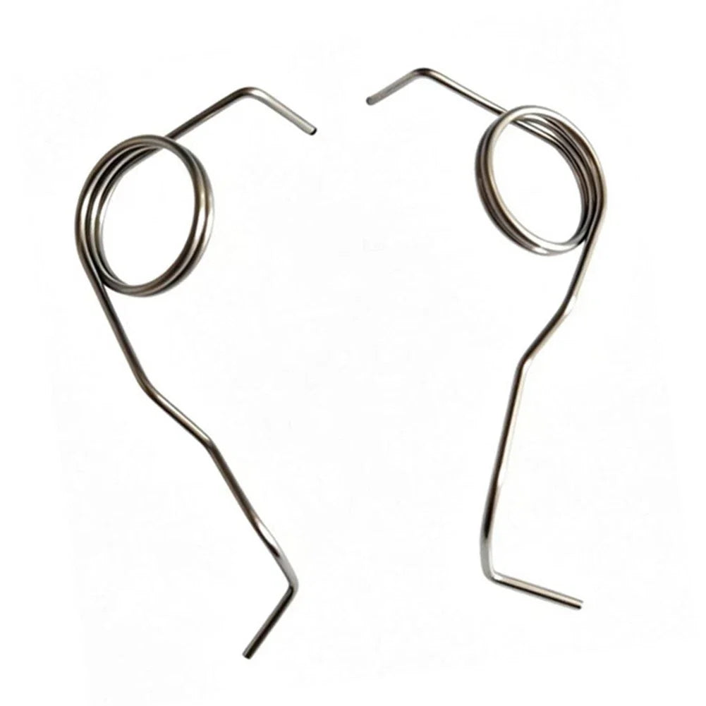 Door Lock Spring for - Metal, Easy Installation