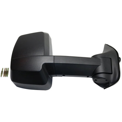 Set of 2 Heated Towing Mirrors for Ford E250 E350