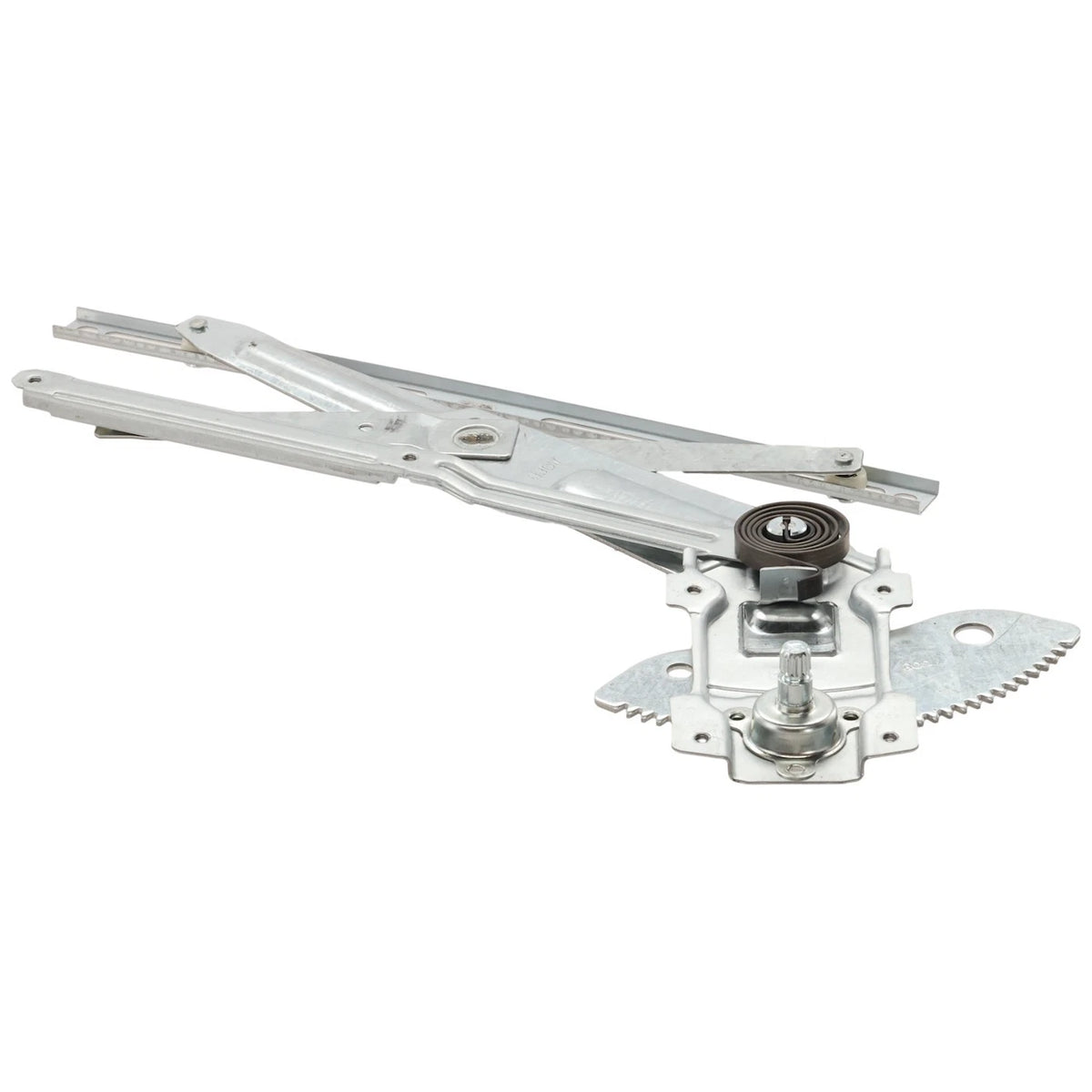Front Passenger Right Window Regulator for Toyota Tacoma (1995–2004)
