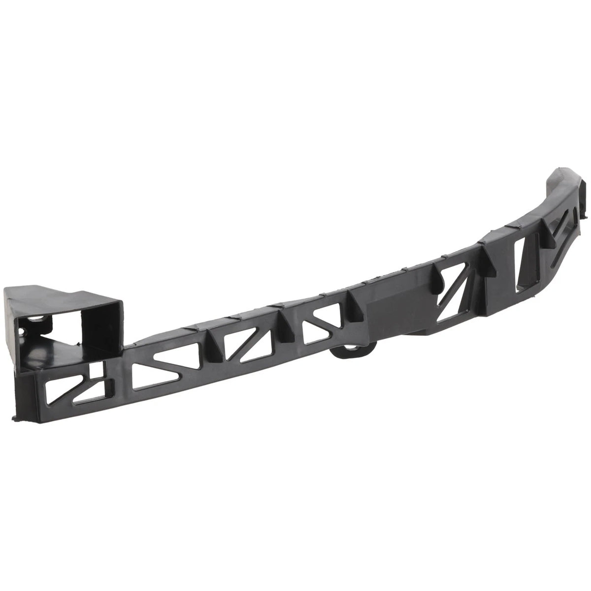 Bumper Bracket for Mazda 3 (2004–2009) Front Driver Side