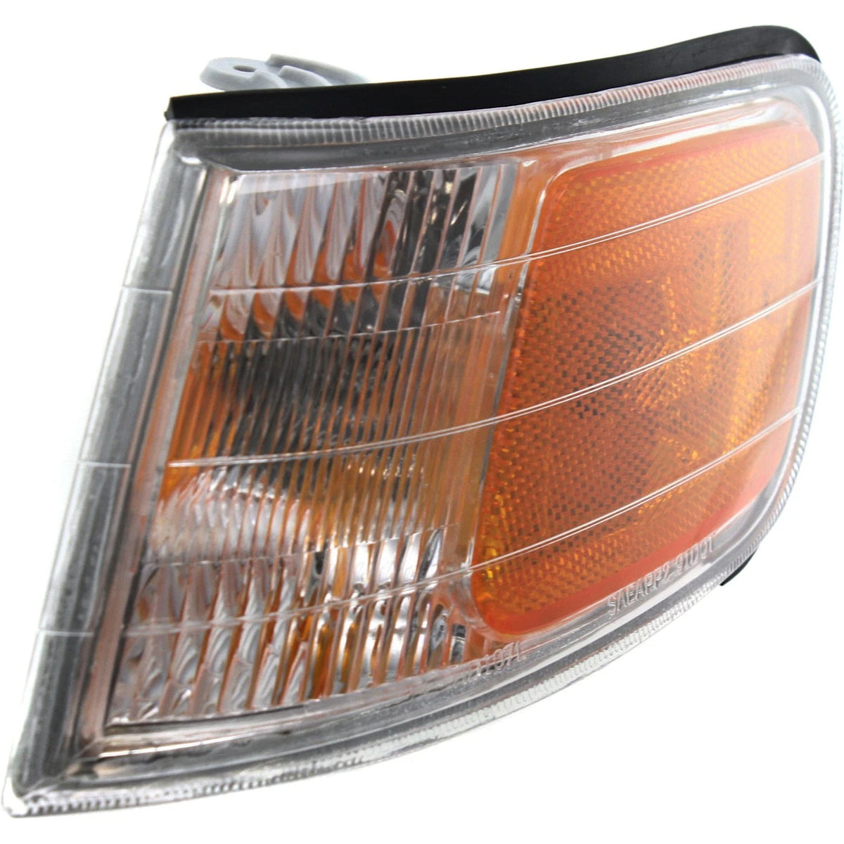Corner Parking Turn Signal Light Lamp Driver Side Left for Honda Accord (1994–1997)