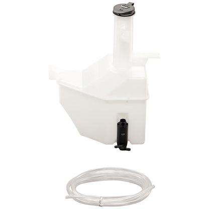 2000-2005 Ford Excursion Washer Reservoir Replacement