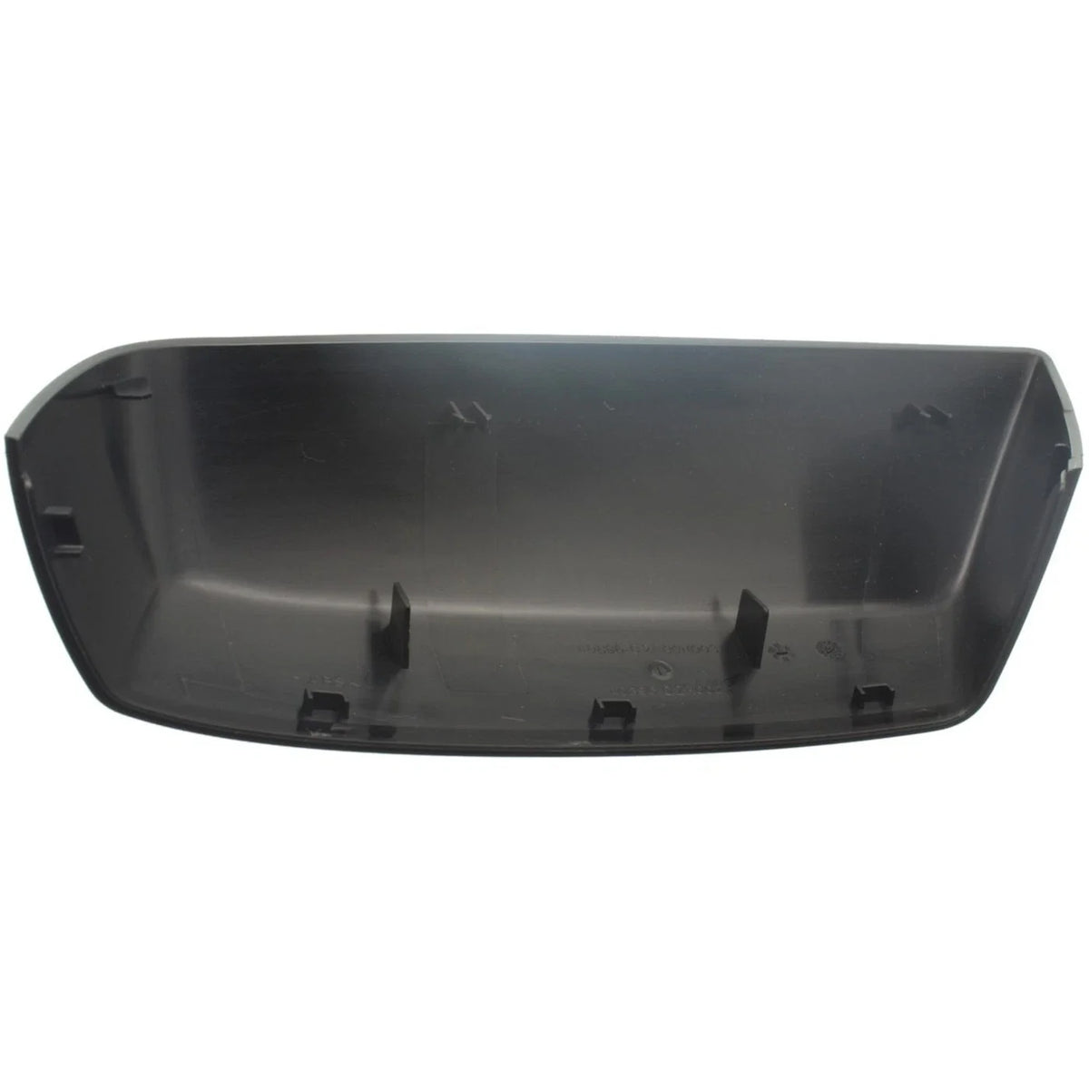 Mirror Cover Set - Textured for Chevy Silverado 1500/2500 HD 2014-2019