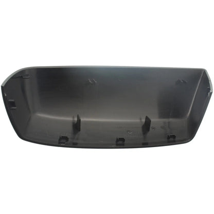 Mirror Cover Set - Textured for Chevy Silverado 1500/2500 HD 2014-2019