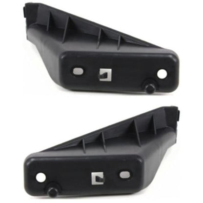Grille Bracket Set for Ford Mustang (2005–2009) - Left & Right