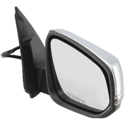 Heated Right Mirror for Tacoma 2016-2023