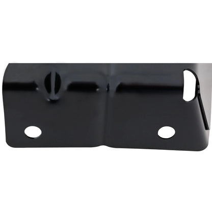 2019–2022 GMC Sierra 1500 Passenger Side Fender Support