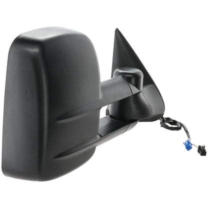 Passenger Side Heated Towing Mirror for Chevy Suburban/Avalanche