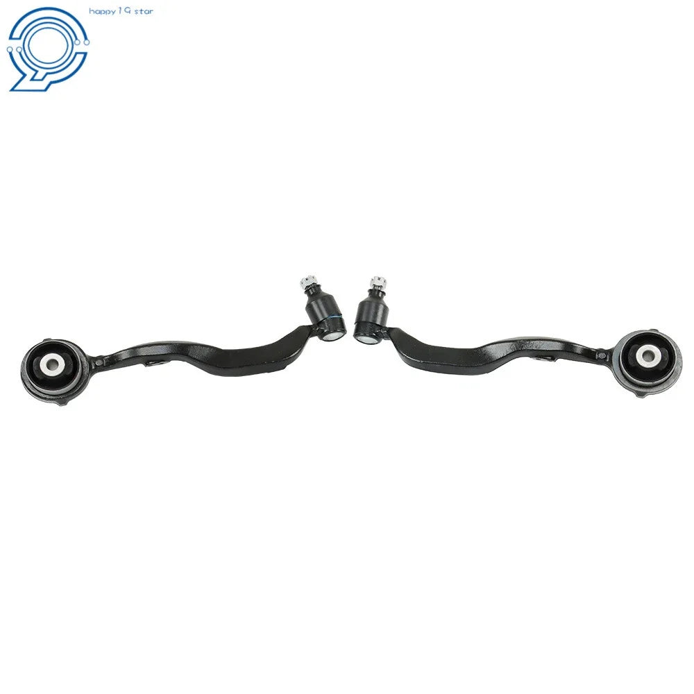 16pc Control Arm Ball Joint Tie Rods for Lexus LS460 (2007–2017)