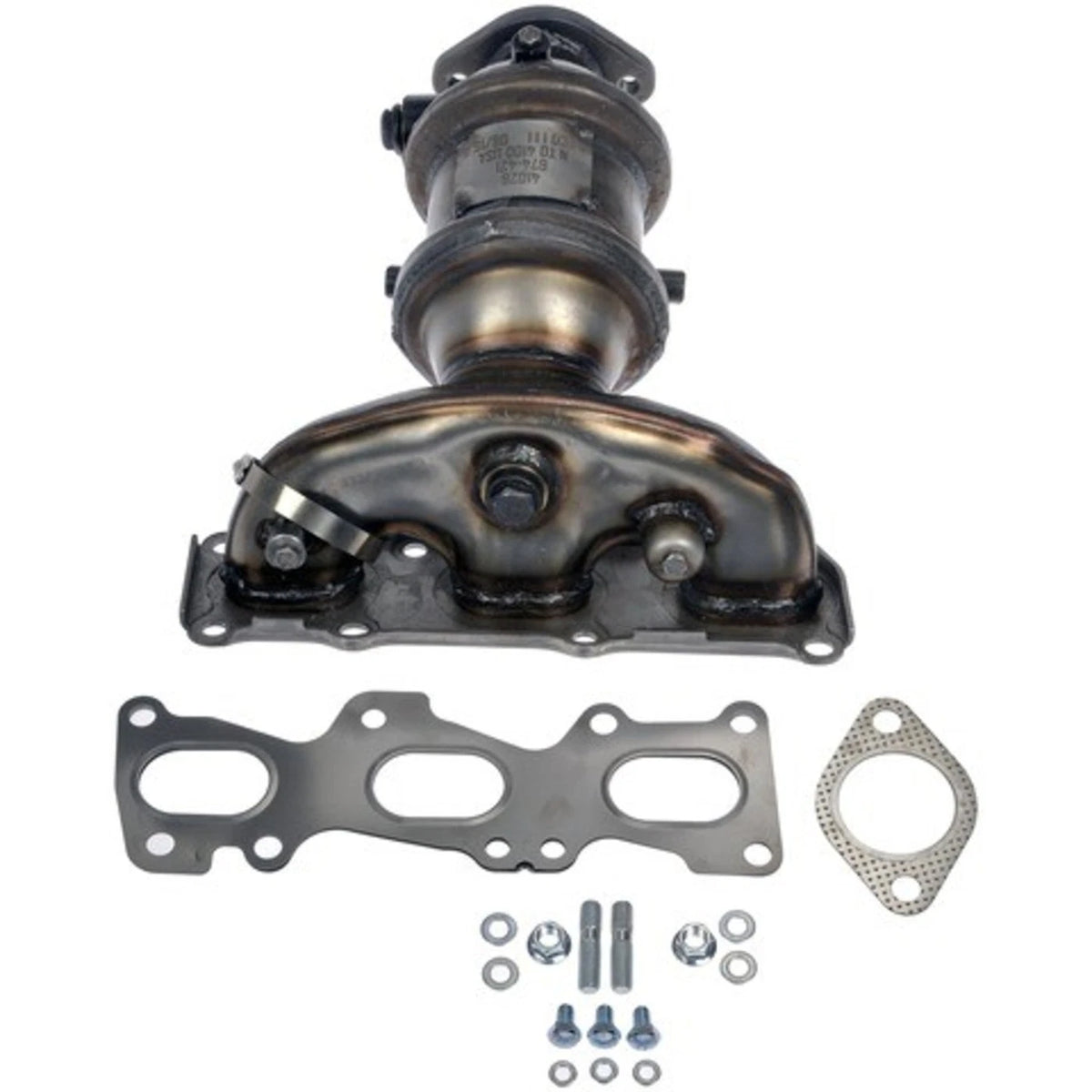 Dorman 674-421 Catalytic Converter for Hyundai Santa Fe XL, Kia Sorento (2013–2019)