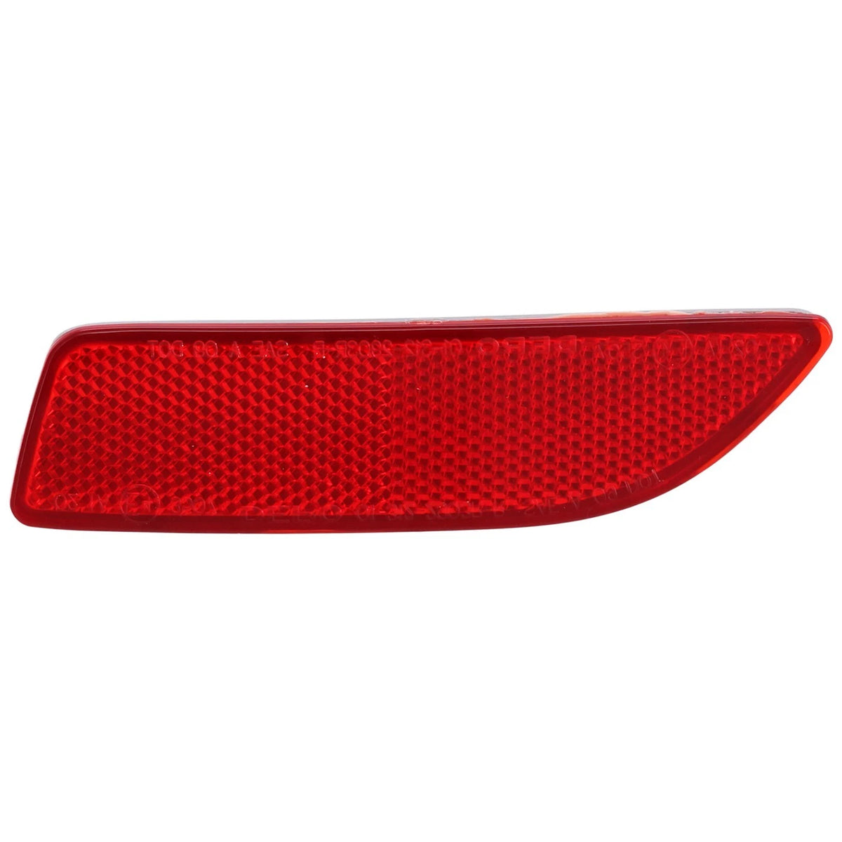 Bumper Reflector Light for Toyota (TO1184102)