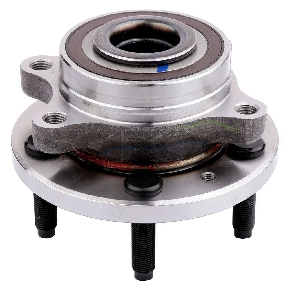 Front Wheel Bearing Hub Assembly for Ford Taurus 2010-2019