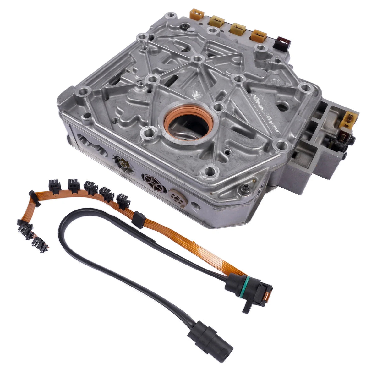 Automatic Transmission Valve Body for VW Jetta Golf Beetle (1995–2005)
