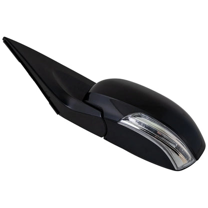 Driver Side Heated Mirror for Toyota Avalon (2011-2012)
