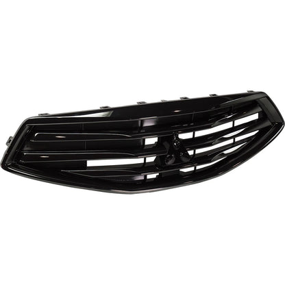 Grille 6402A377 for Mitsubishi Mirage G4 (2017–2019)