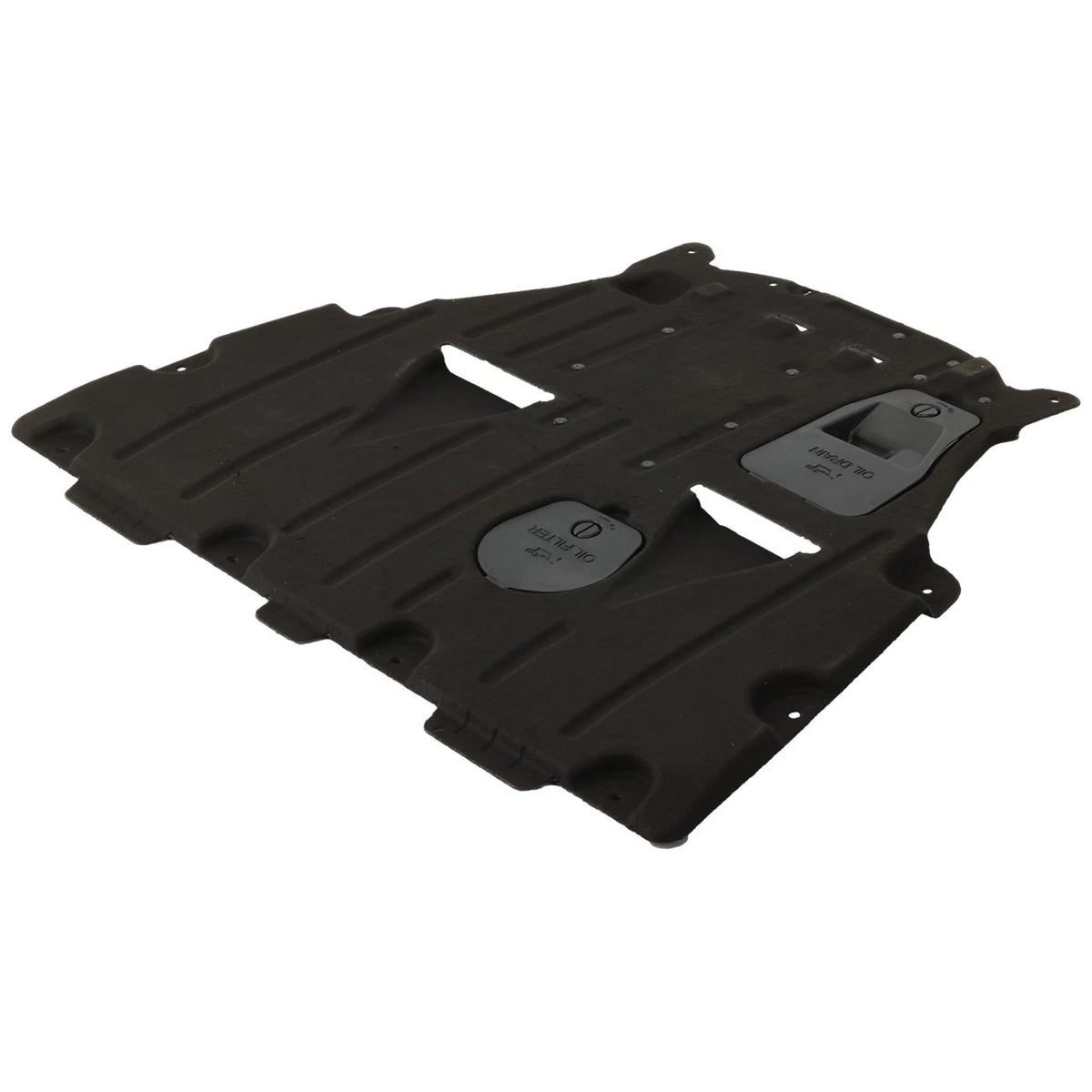 Engine Splash Shield for Chrysler 200 (2015–2017) Lower 2.4L