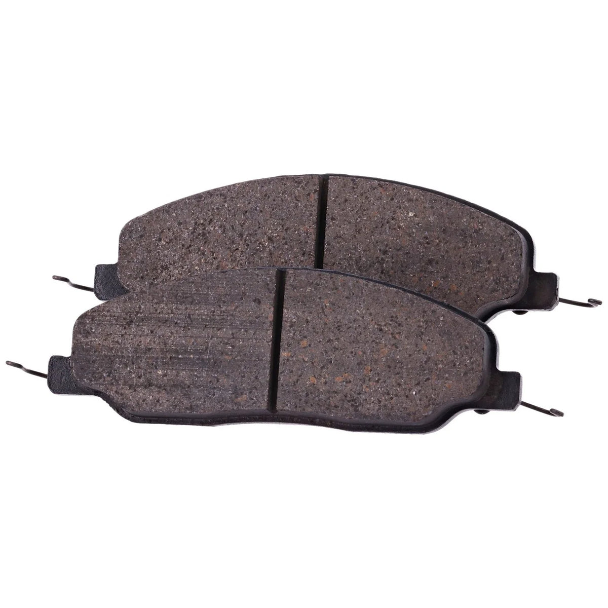 Front Brake Pads for 2005-2010 Ford Mustang RWD