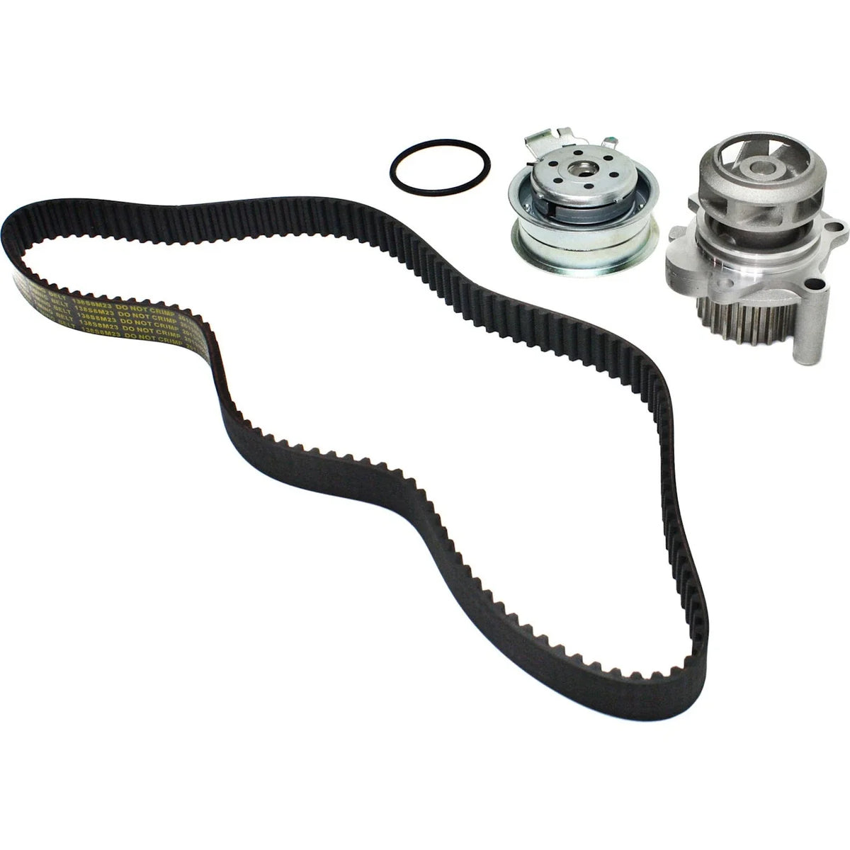 Timing Belt Water Pump Assembly for VW Golf Jetta Beetle 2.0L