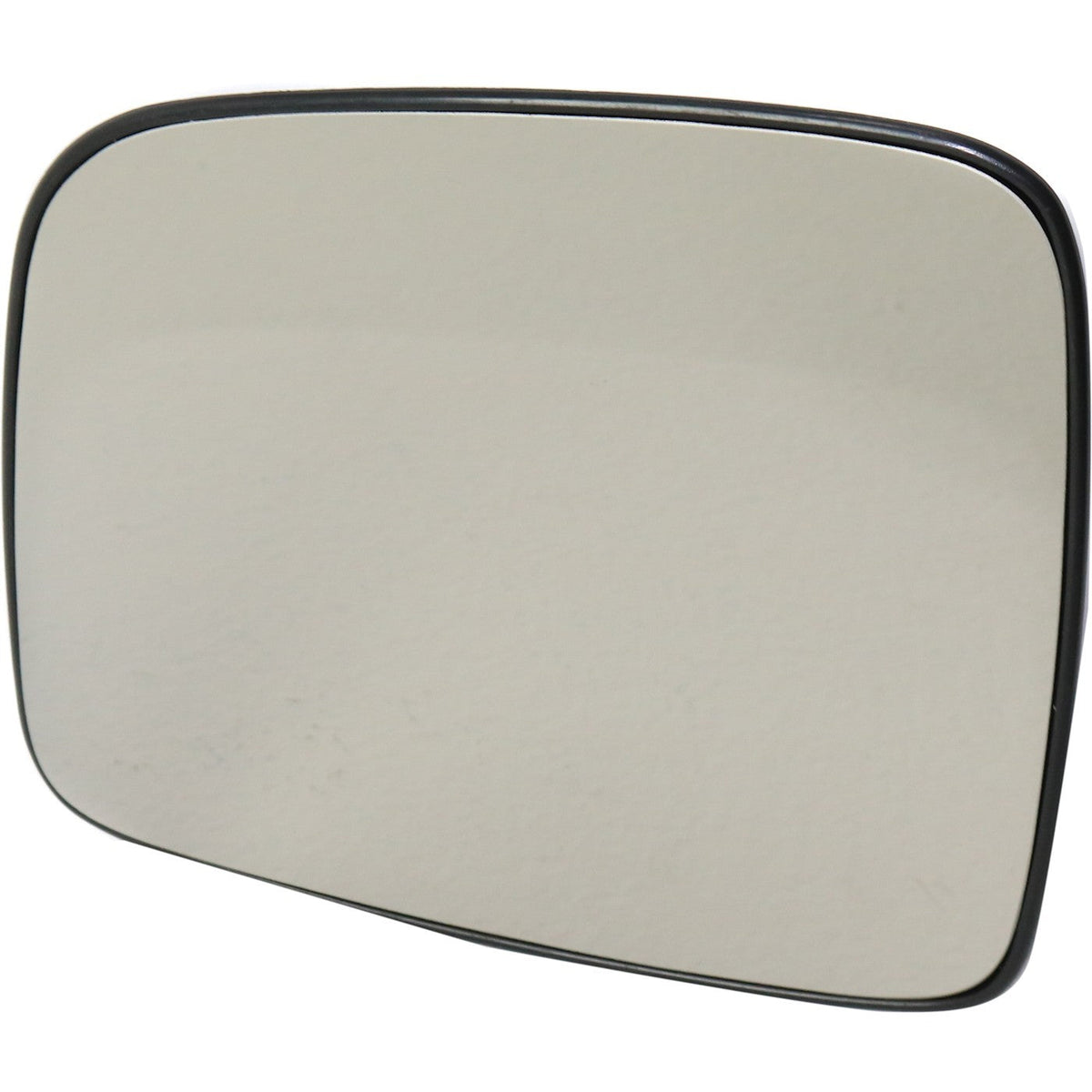 Driver Side Mirror Glass Replacement for Jeep Liberty 2002-2007