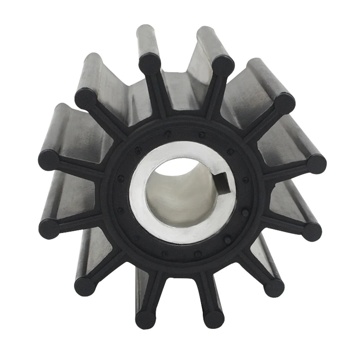 Water Pump Impeller for 250hp Cummins 6B Series Marine Engine