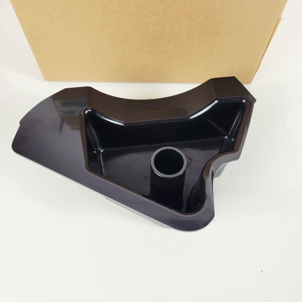 Left Lower Fairing Speaker Enclosure for Harley Davidson (2014–2026) 76000883