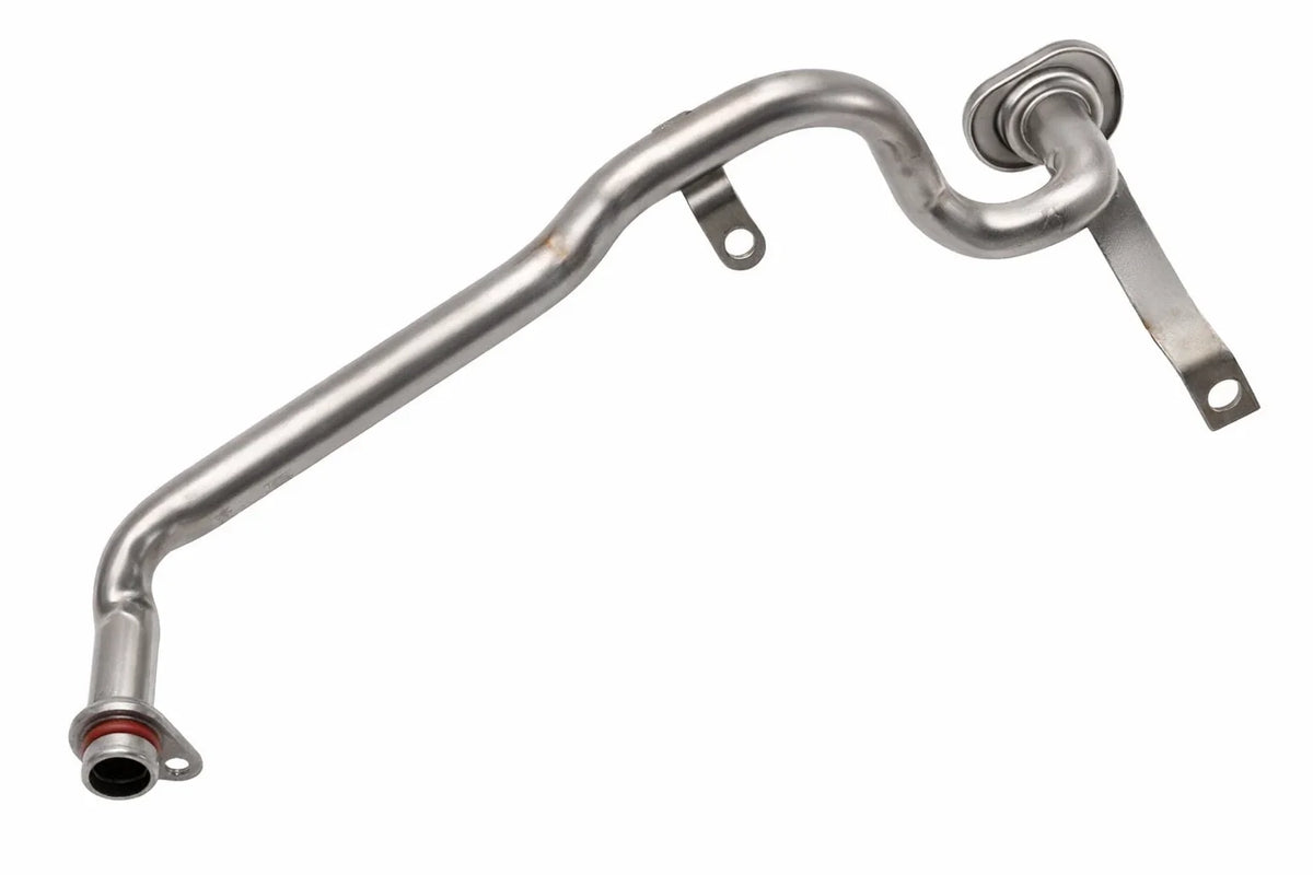Engine Oil Pump Pickup Tube for Chevrolet Express 3500 (2003–2023) 12608579