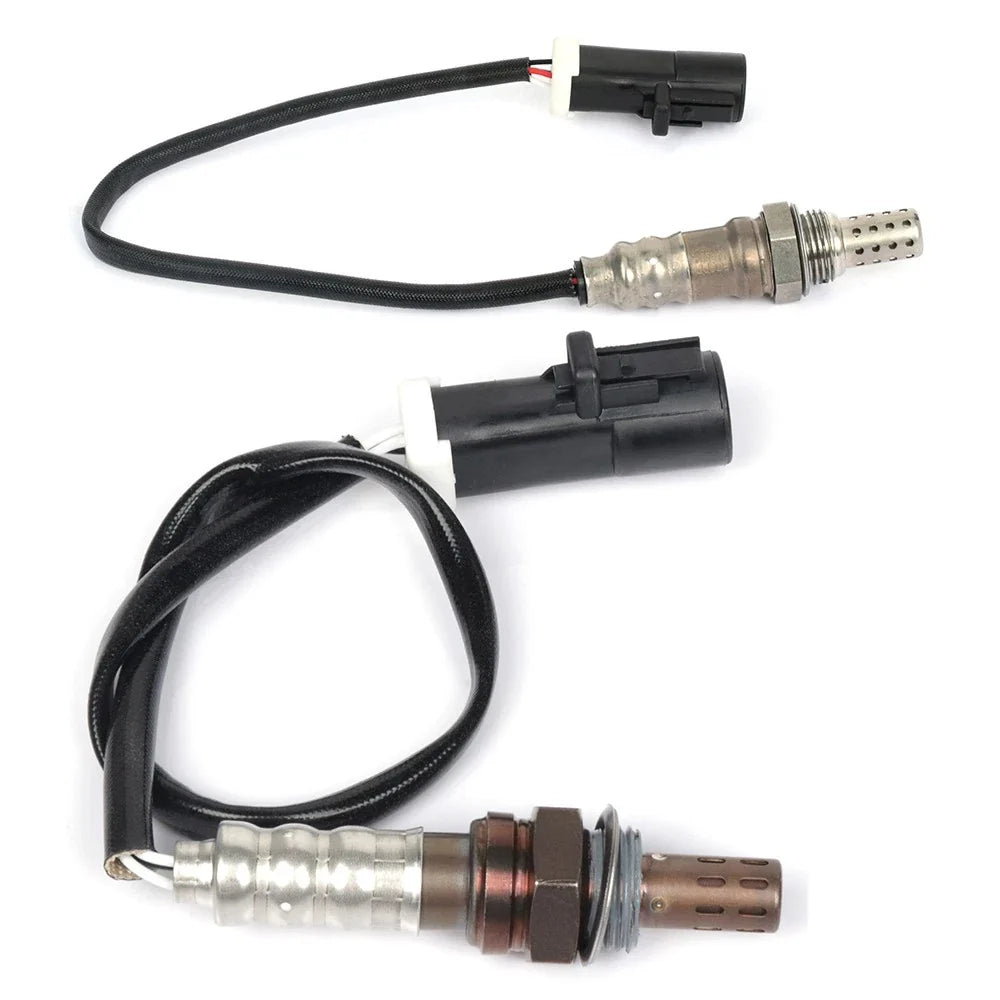 2X Upstream O2 Sensors for 1990-1994 Ford Ranger 2.3L Pre Cat