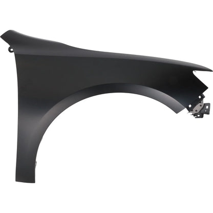 Passenger Side Front Fender for Acura TLX (2018 to 2020)