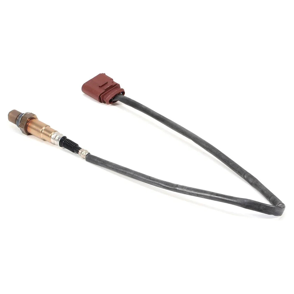 O2 Sensor and Mass Airflow Sensor Set for Audi A6 Allroad Quattro 2000-2005