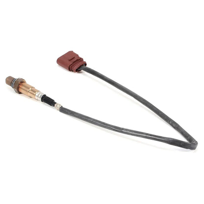 O2 Sensor and Mass Airflow Sensor Set for Audi A6 Allroad Quattro 2000-2005