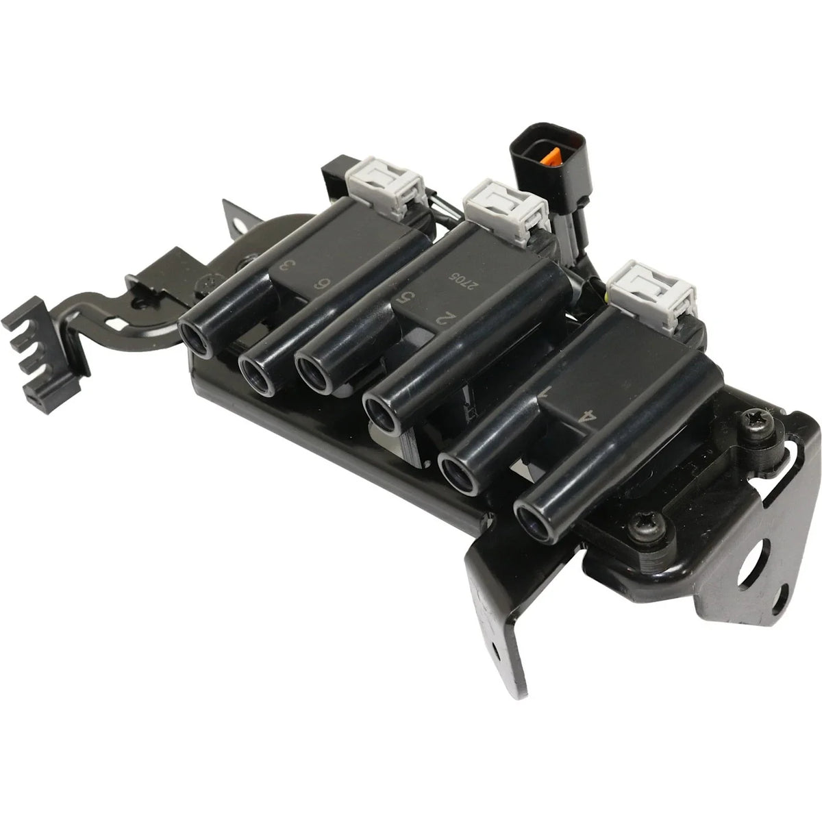 Driver/Passenger Side Ignition Coils (Upstream)