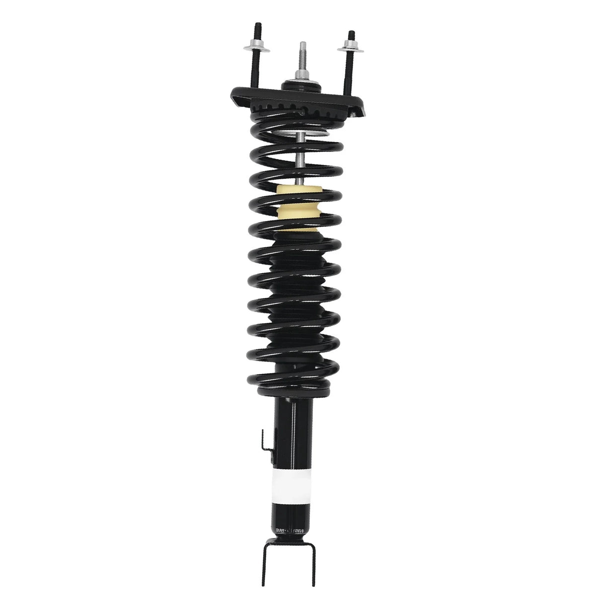 Complete Rear Strut Spring Assembly for Chrysler Sebring (1999–2000)