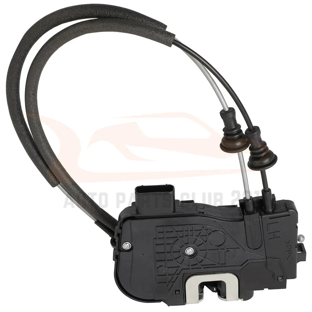 Front Left Door Lock Latch Actuator for Hyundai Sonata Hybrid (2011–2015)