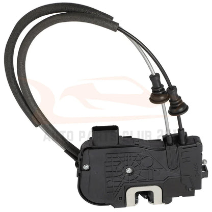 Front Left Door Lock Latch Actuator for Hyundai Sonata Hybrid (2011–2015)