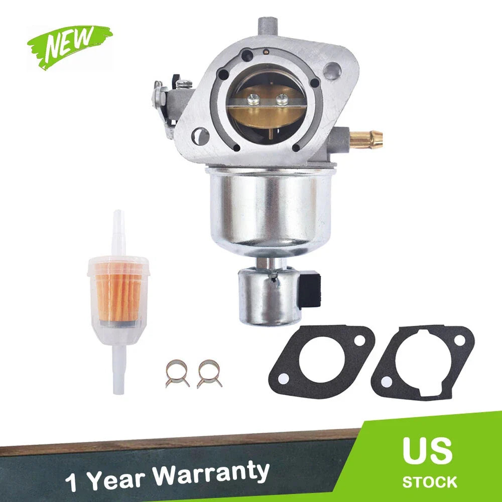 Carburetor for Kawasaki Engine (FR651V, FS651V)