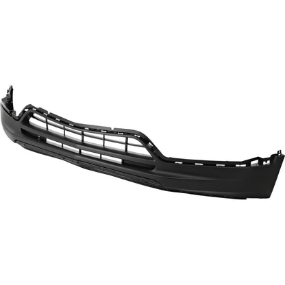 Front Lower Bumper Cover for Chevy Trax (2013–2016) 94512812