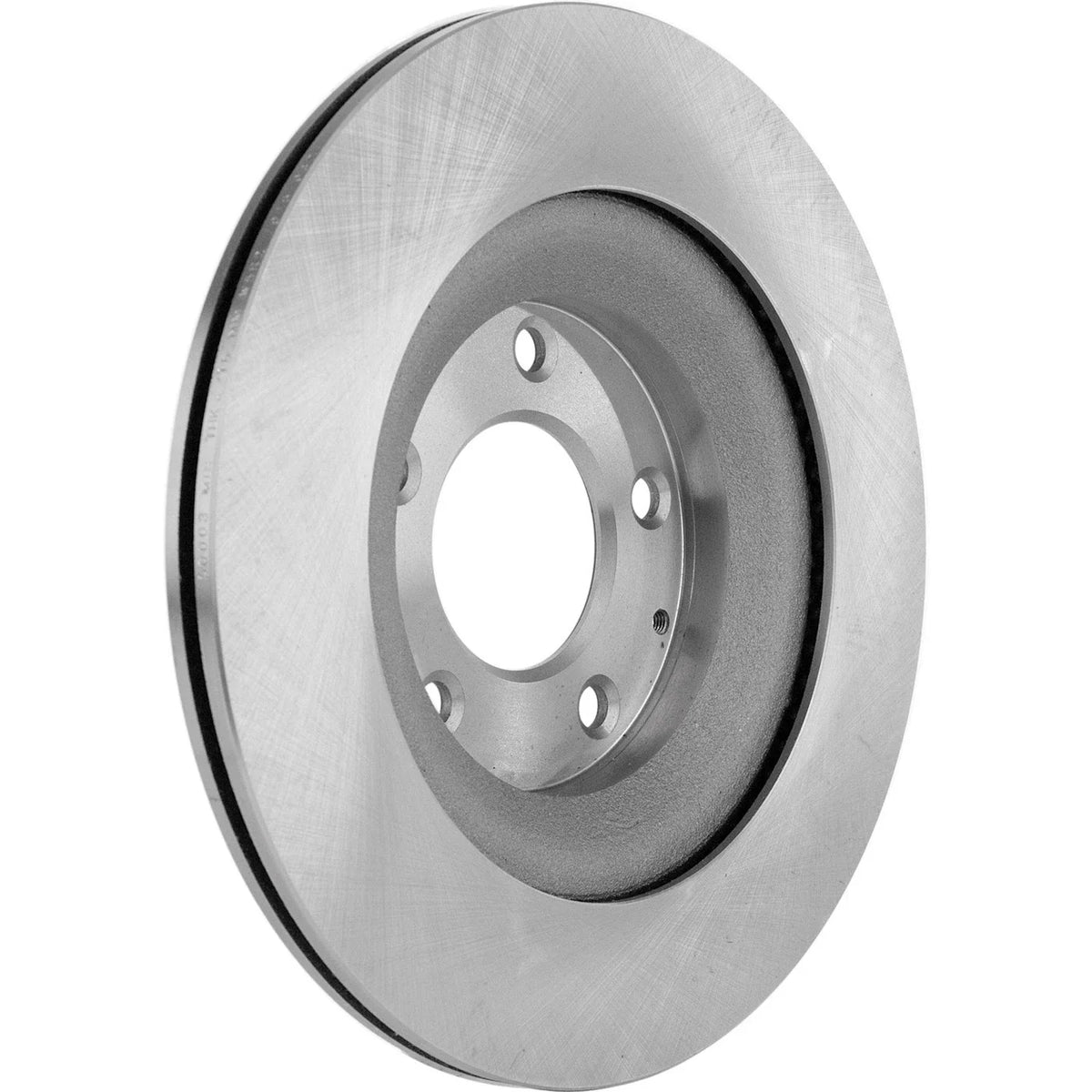 Brake Disc Rotors and Pads Kit for Mazda RX-8 (2004-2011) Rear