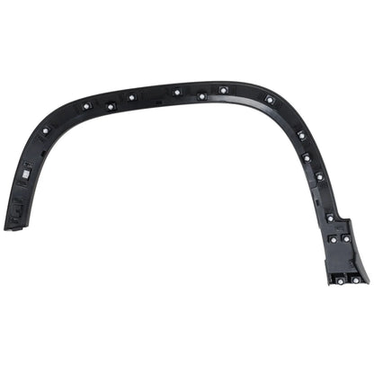 Primed Fender Flares for GMC Acadia 2017-2023 Front Passenger Side