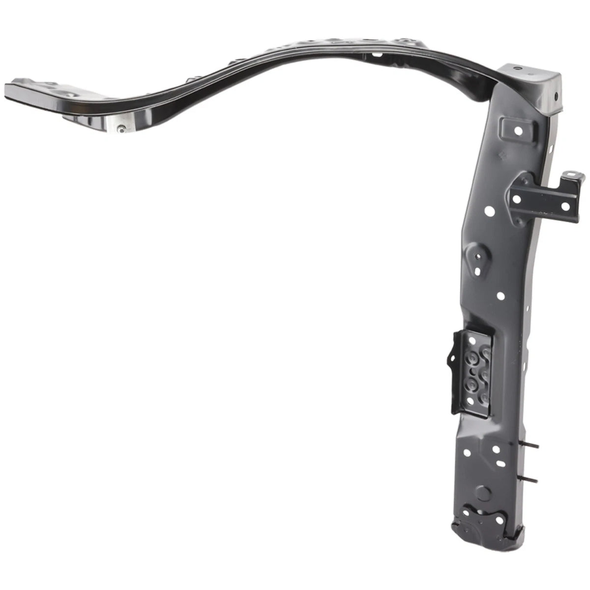 Radiator Support Passenger Right Side 532020E903 for Toyota Highlander (2020–2025)