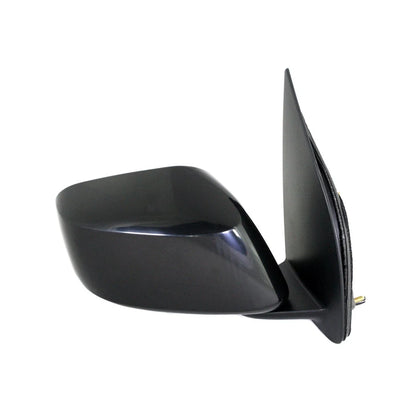Heated Power Mirror Set, Paintable Finish for Nissan Pathfinder 2005–2010