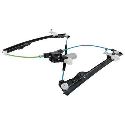 Window Regulator for Nissan Altima (2007–2010) Left Side