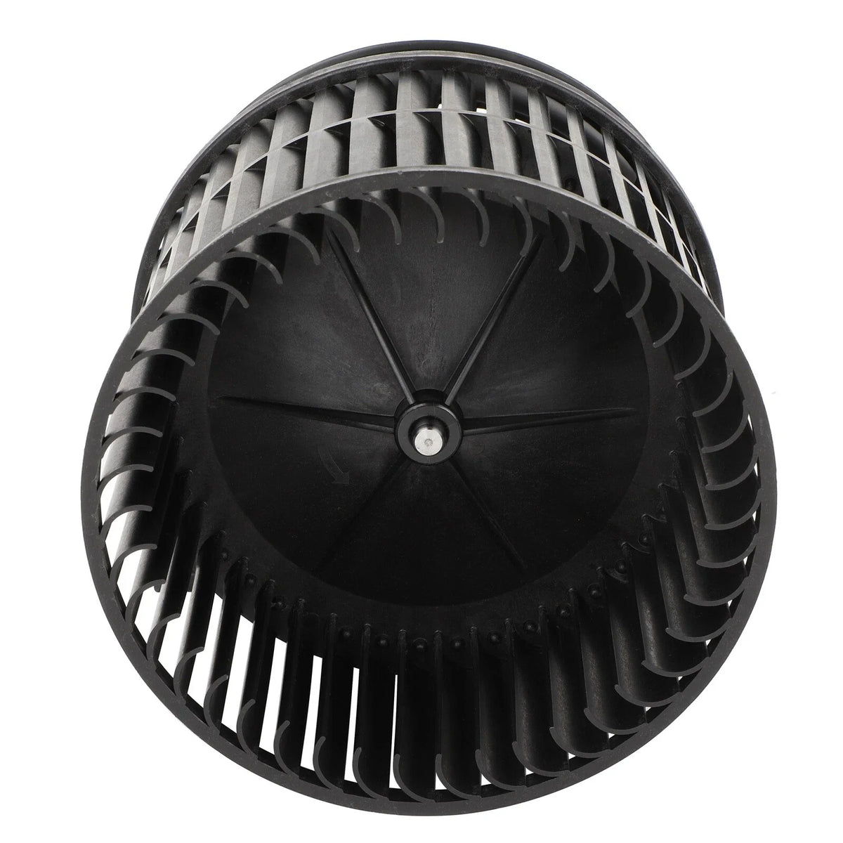 A/C Heater Blower Motor w/Fan Cage for Saturn L300 (2001–2005)